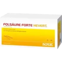 FOLSAEURE FORTE HEVERT