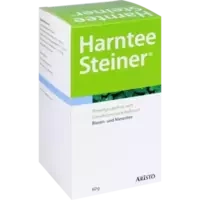 Harntee-Steiner