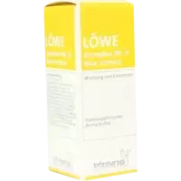 Löwe-Komplex Nr. 6 Nux vomica