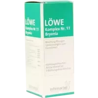 Löwe-Komplex Nr. 11 Bryonia