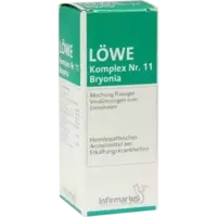 Löwe-Komplex Nr. 11 Bryonia