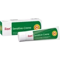 ilon Sensitive-Creme