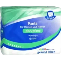 gesund leben Pants plus prime Gr. M