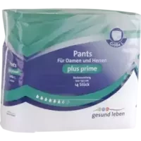 gesund leben Pants plus prime Gr. L