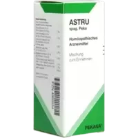 ASTRU spag. Peka