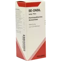 SE-ONSIL spag. Peka