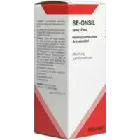 SE-ONSIL spag. Peka