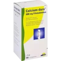 CALCIUM DURA