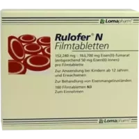 RULOFER N