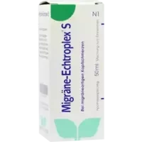 Migräne Echtroplex S