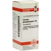 CALCIUM PHOSPHORICUM C10