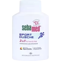 Sebamed Sportdusche