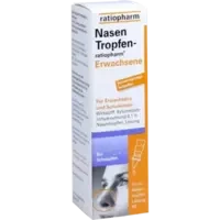 NasenTropfen-ratiopharm Erw konservierungsmittelfr