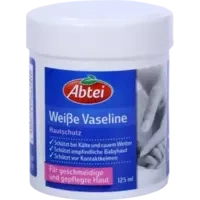 Abtei Weisse Vaseline