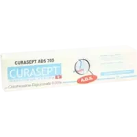 CURASEPT Zahnpasta 0.05% CHX ADS705