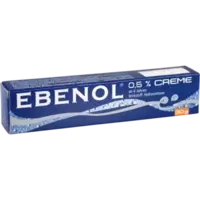 Ebenol 0.5% Creme