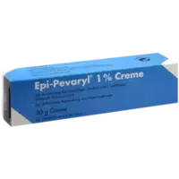 Epi-Pevaryl Creme