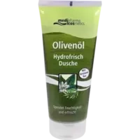 Olivenöl Hydrofrisch Dusche Grüner Tee