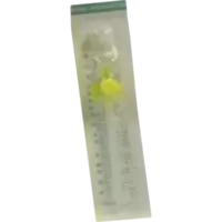 Vasofix Safety Kanüle 24G 0.7x19mm PUR