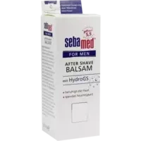 Sebamed for Men After Shave Balsam