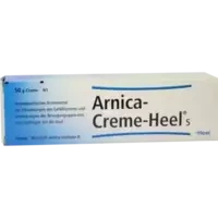 Arnica-Creme-Heel S