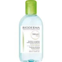 Bioderma Sebium H20 Reinigende Lösung
