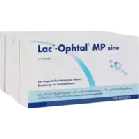 Lac-Ophtal MP sine