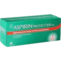Aspirin Protect 300mg