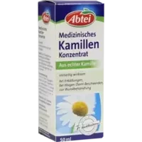 Abtei Medizinisches Kamillen Konzentrat