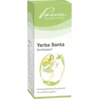 YERBA SANTA SIMILIAPLEX