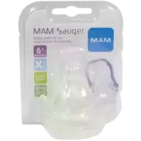 MAM Sauger Gr. X