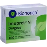 Imupret N Dragees