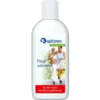 Spitzner Massage Fluid wärmend