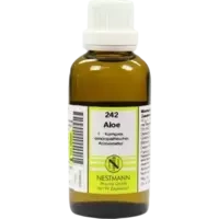 Aloe F Kplx 242