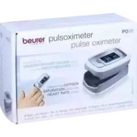 Beurer PO30 Pulsoximeter