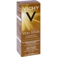 Vichy Capital Soleil Selbstbräuner Milch Ges+Körp