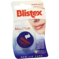 Blistex Med Plus