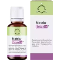 Matrix-Entoxin
