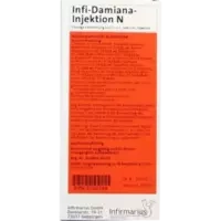 Infi-Damiana-Injektion N