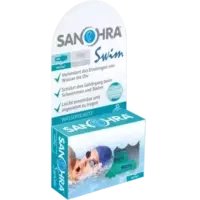 SANOHRA swim f. Erwachsene Ohrenschutz