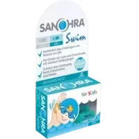 SANOHRA swim f. Kinder Ohrenschutz