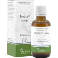 Protitis comp.