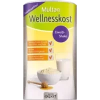Multan Wellnesskost