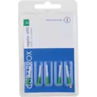 CURAPROX CPS11 Interdental 1.1-2.5mm Durchmesser