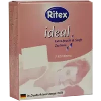 Ritex ideal Kondome