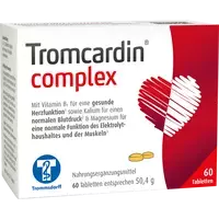 Tromcardin Complex