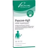 PASCOE-Agil HOM Injektopas