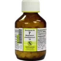 BIOCHEMIE 7 MAGN PHOS D 6