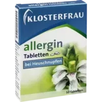 Klosterfrau Allergin