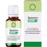 SPASMO-ENTOXIN